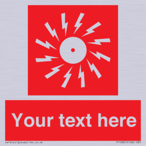 Custom Fire: Fire alarm beacon